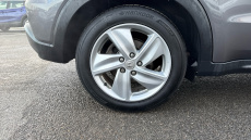 Honda HR-V 1.5 i-VTEC EX CVT 5dr Petrol Hatchback